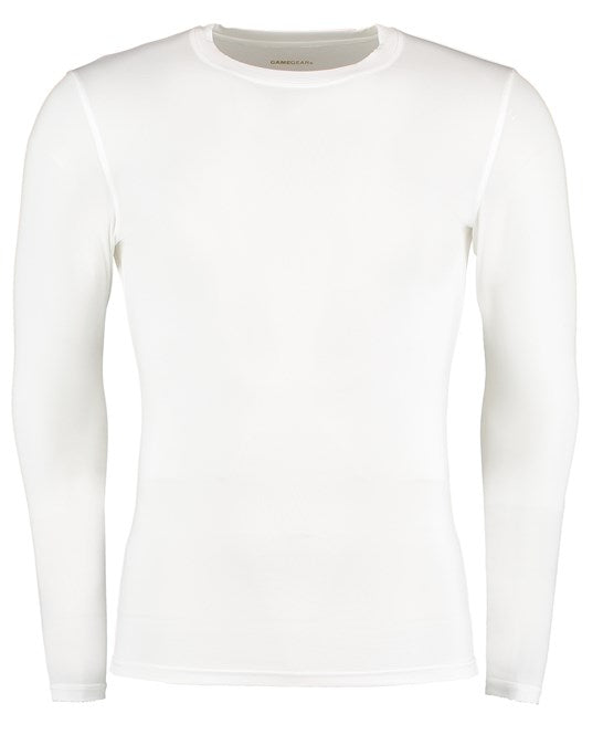 Gamegear Gamegear® Warmtex® Baselayer Long Sleeve (Slim Fit)