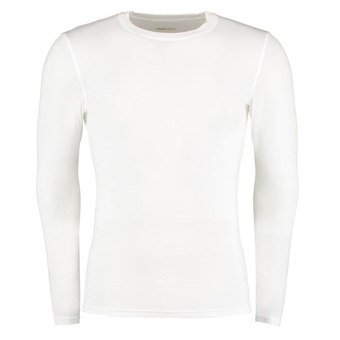Gamegear Gamegear® Warmtex® Baselayer Long Sleeve (Slim Fit)