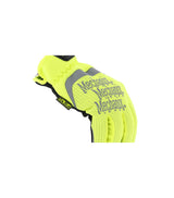 Mechanix Wear FastFit Hi-Viz Work Gloves