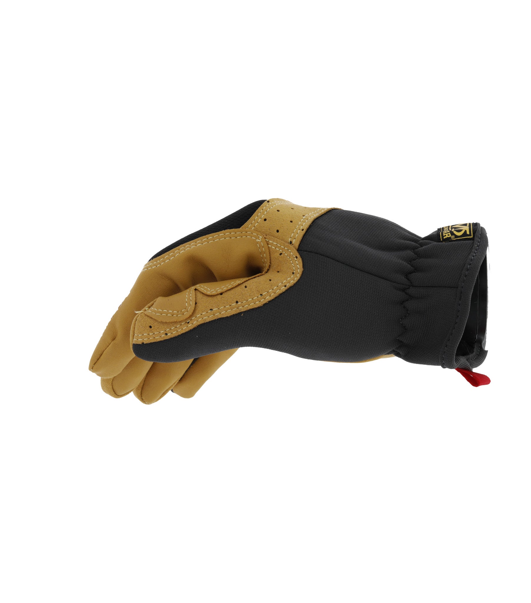 Mechanix Wear FastFit 4X Leather Work Gloves