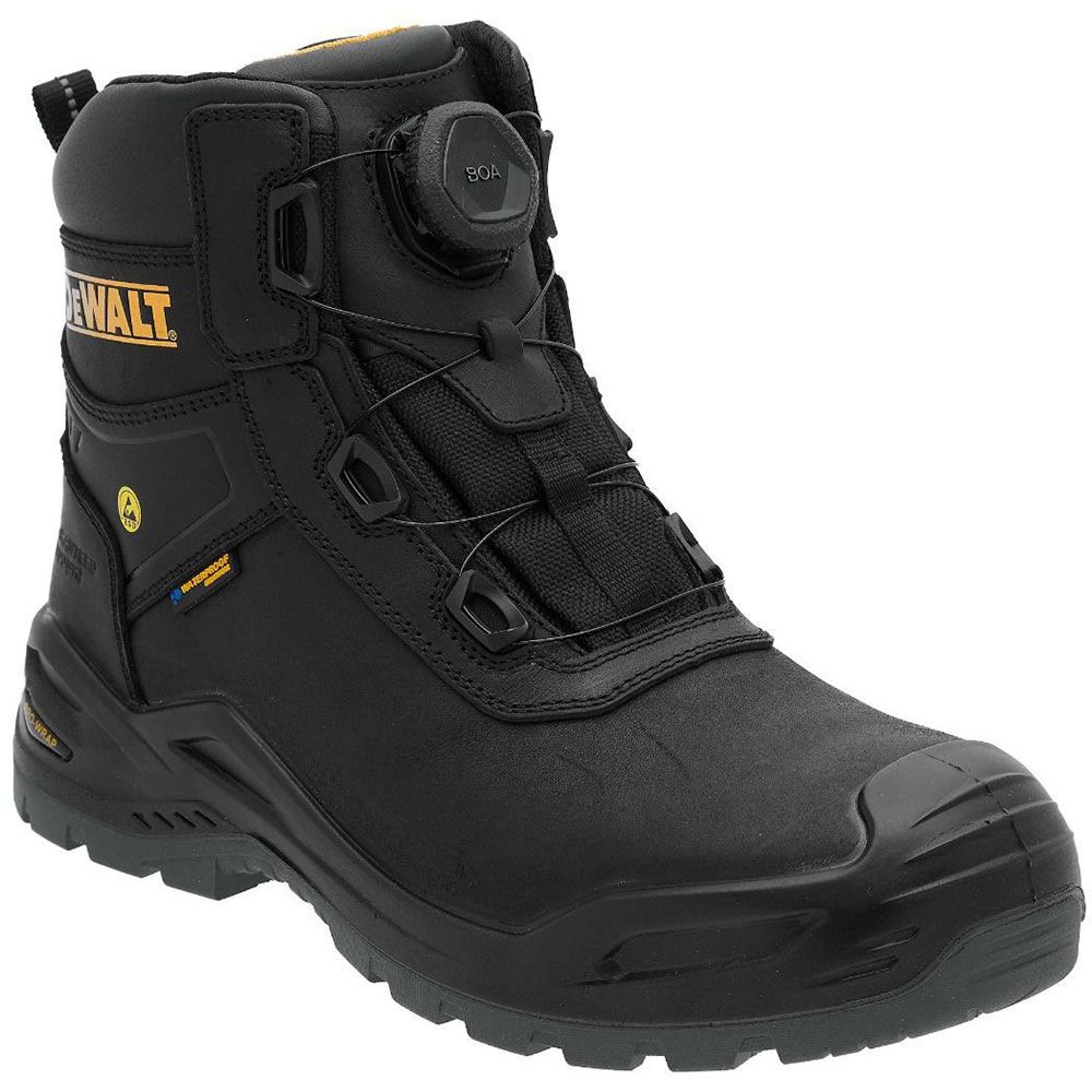 DeWalt Lander BOA Boots