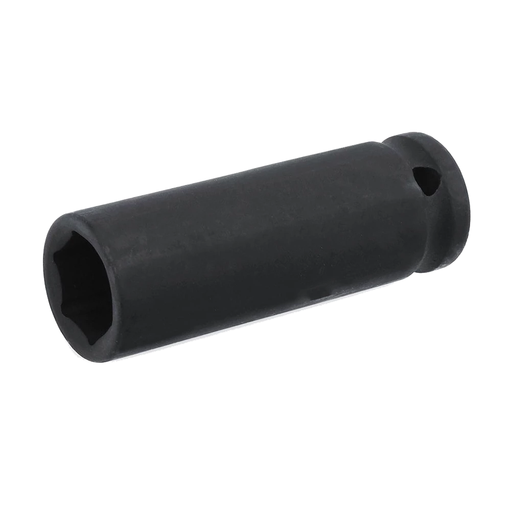 King Dick Deep Impact Socket Sd 3/4" Af 6Pt