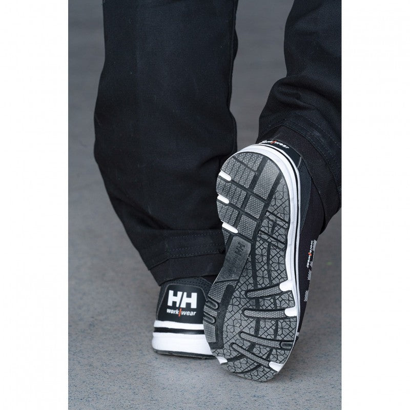 Helly Hansen Workwear W Luna Soft Toe