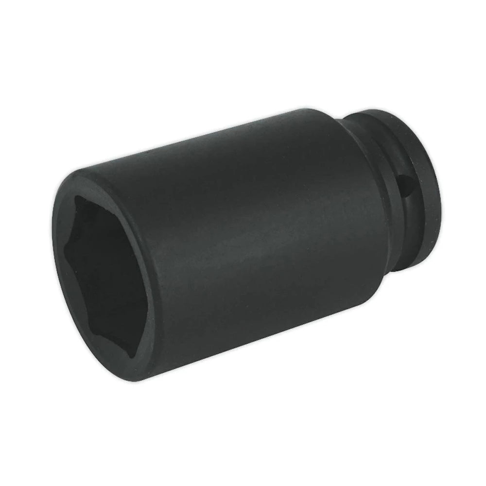 King Dick Impact Socket Sd 3/4" Metric 6Pt