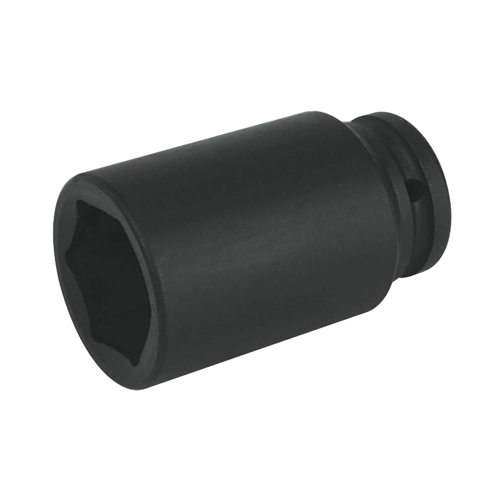 King Dick Impact Socket Sd 3/4" Metric 6Pt