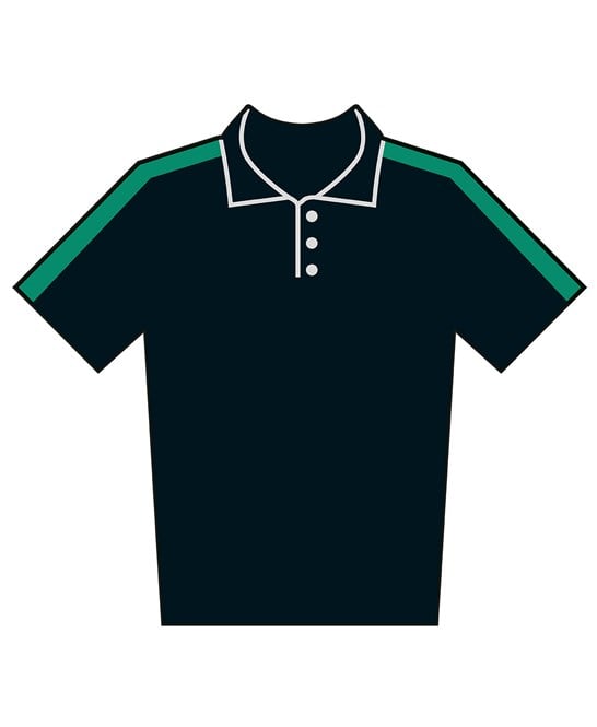 Finden & Hales LV291 Adults Team Polo Shirt
