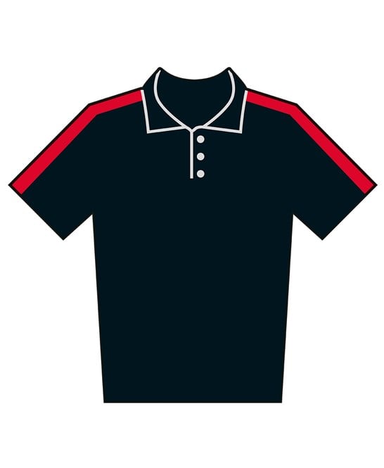 Finden & Hales LV291 Adults Team Polo Shirt