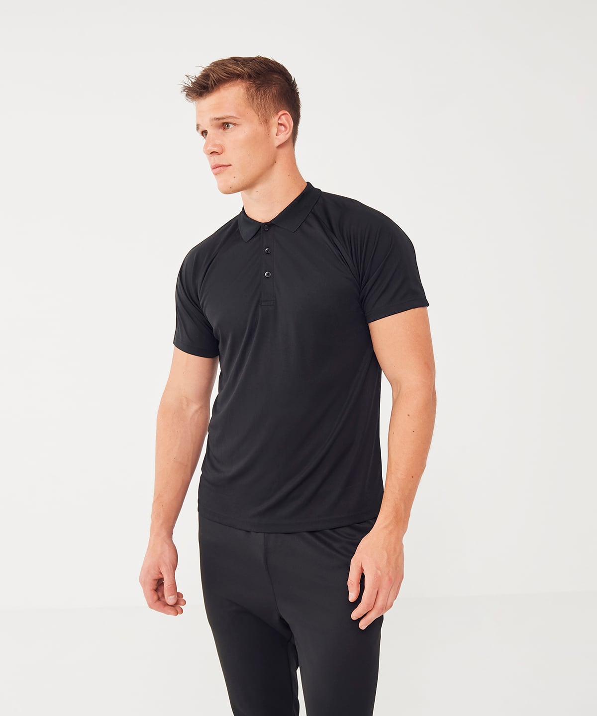 Finden & Hales LV291 Adults Team Polo Shirt