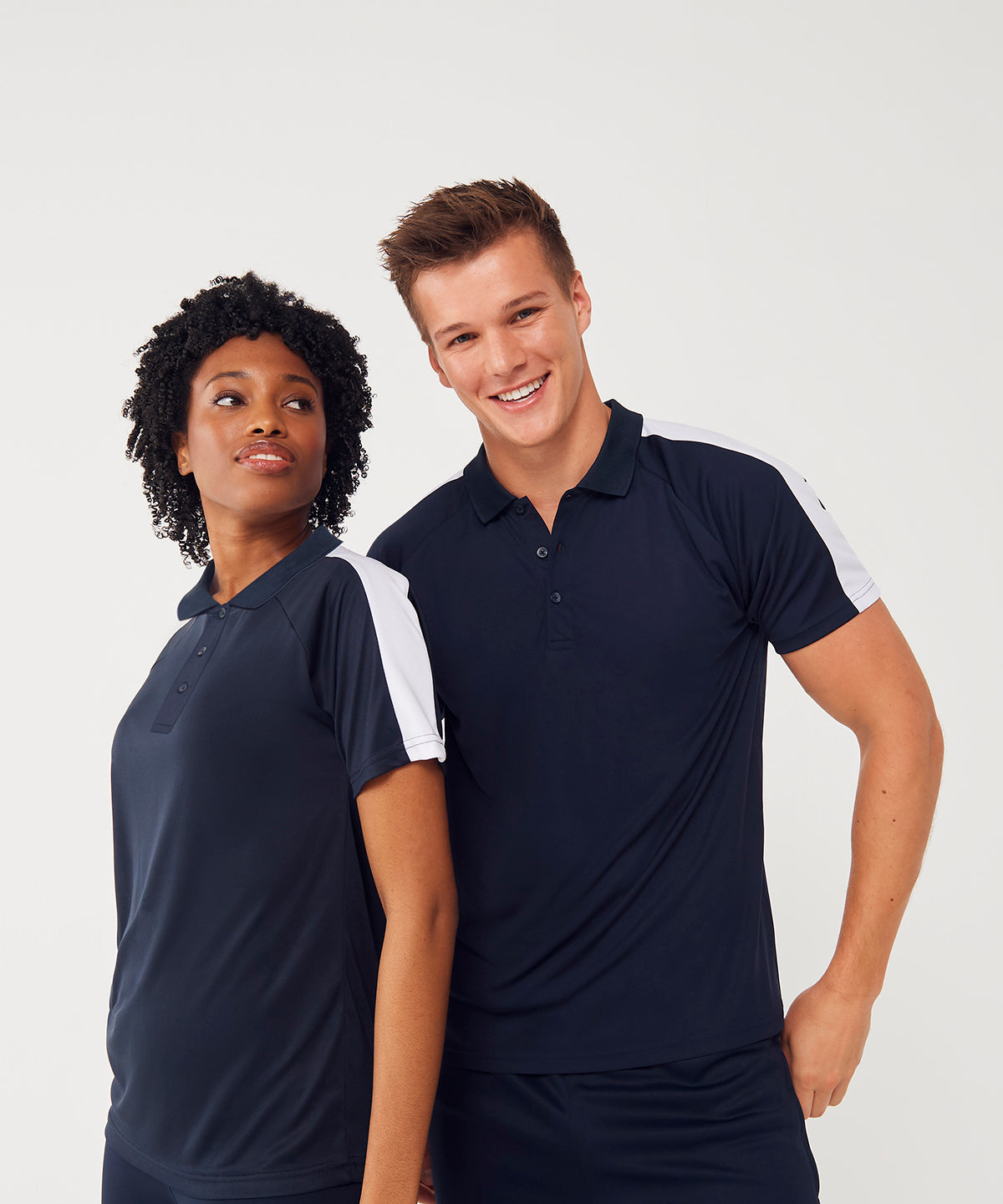 Finden & Hales LV291 Adults Team Polo Shirt