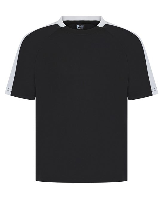 Finden & Hales LV292 Kids Team T-Shirt
