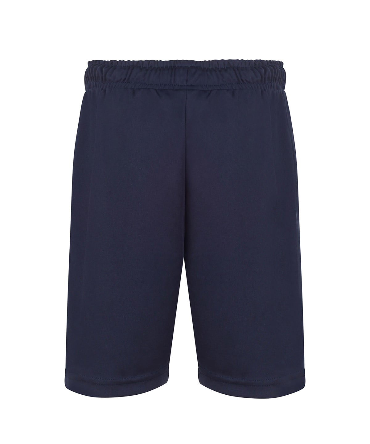 Finden & Hales LV297 Kids Team Shorts No Pockets