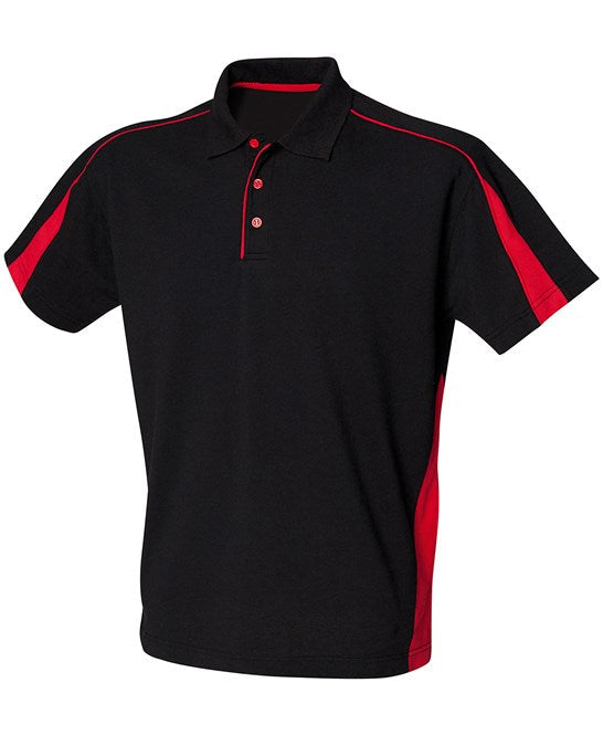 Finden & Hales Club Polo