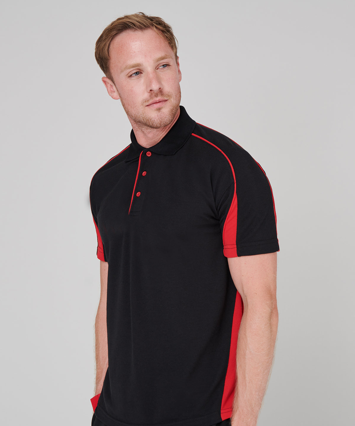 Finden & Hales Club Polo