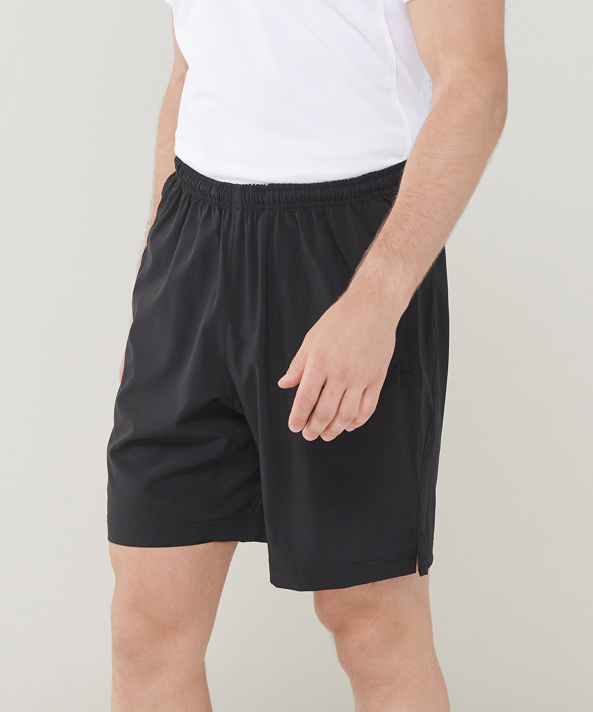 Finden & Hales Pro Stretch Sports Shorts