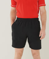 Finden & Hales Microfibre Shorts