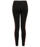 Finden & Hales Women's Contrast Team Leggings