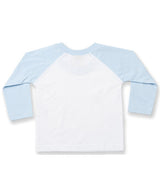 Larkwood Long Sleeve Baseball T-Shirt