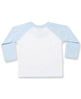 Larkwood Long Sleeve Baseball T-Shirt