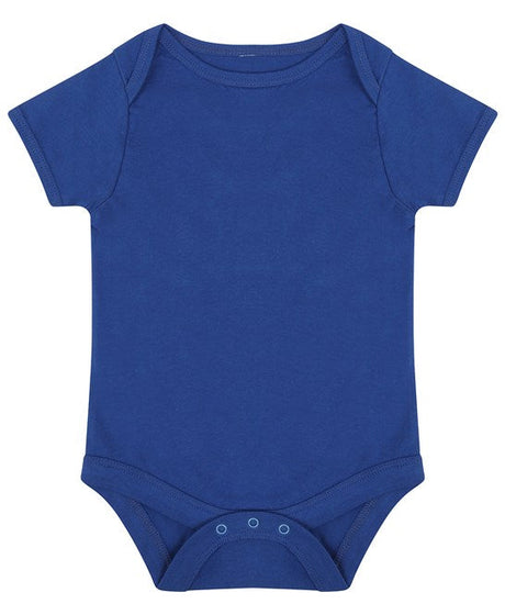 Larkwood Essential Short-Sleeved Bodysuit