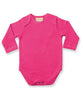 Larkwood Long Sleeve Baby Bodysuit