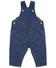 Larkwood Denim Dungarees