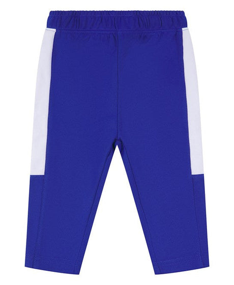 Larkwood Track Bottoms