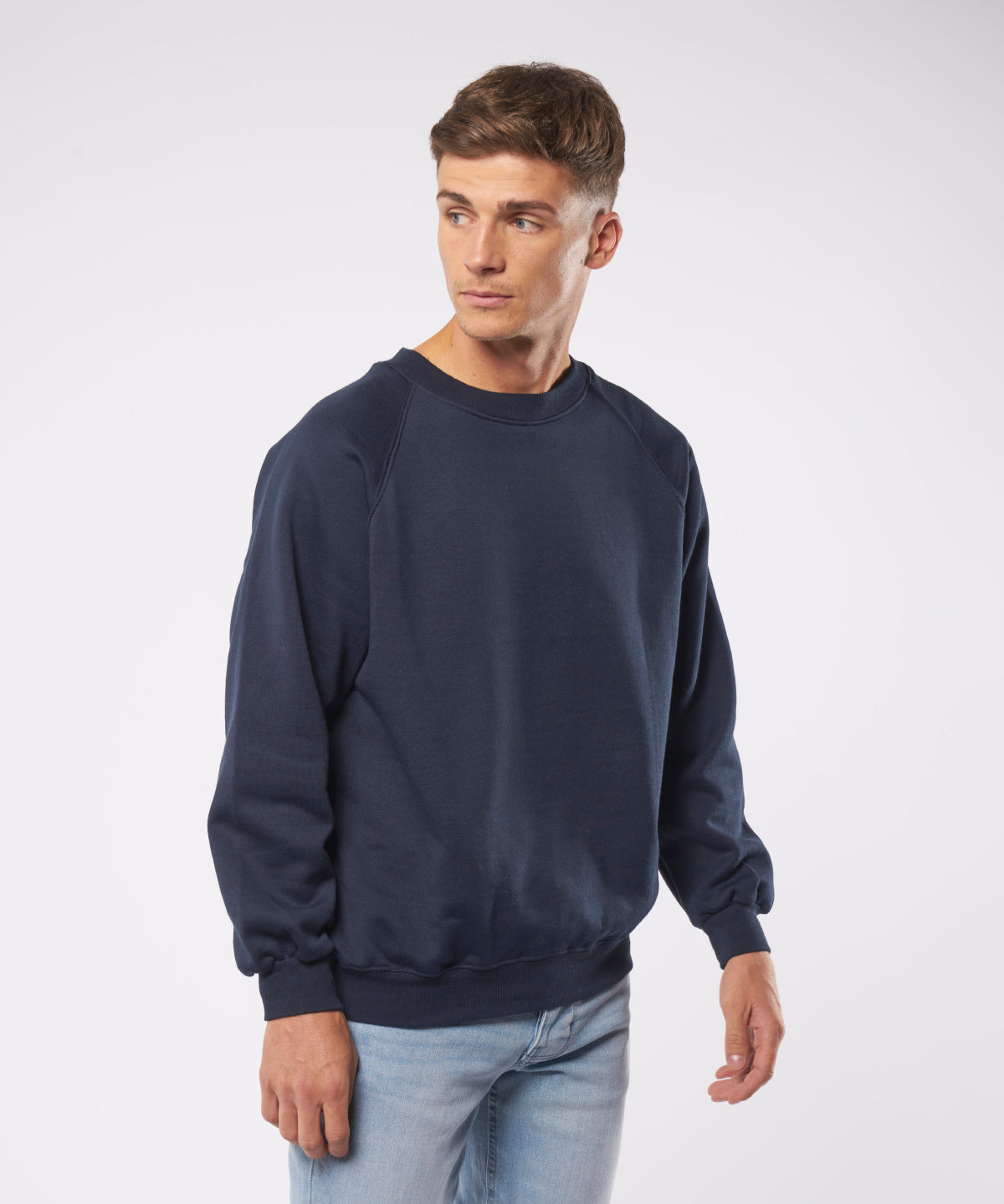 Maddins Coloursure Sweatshirt