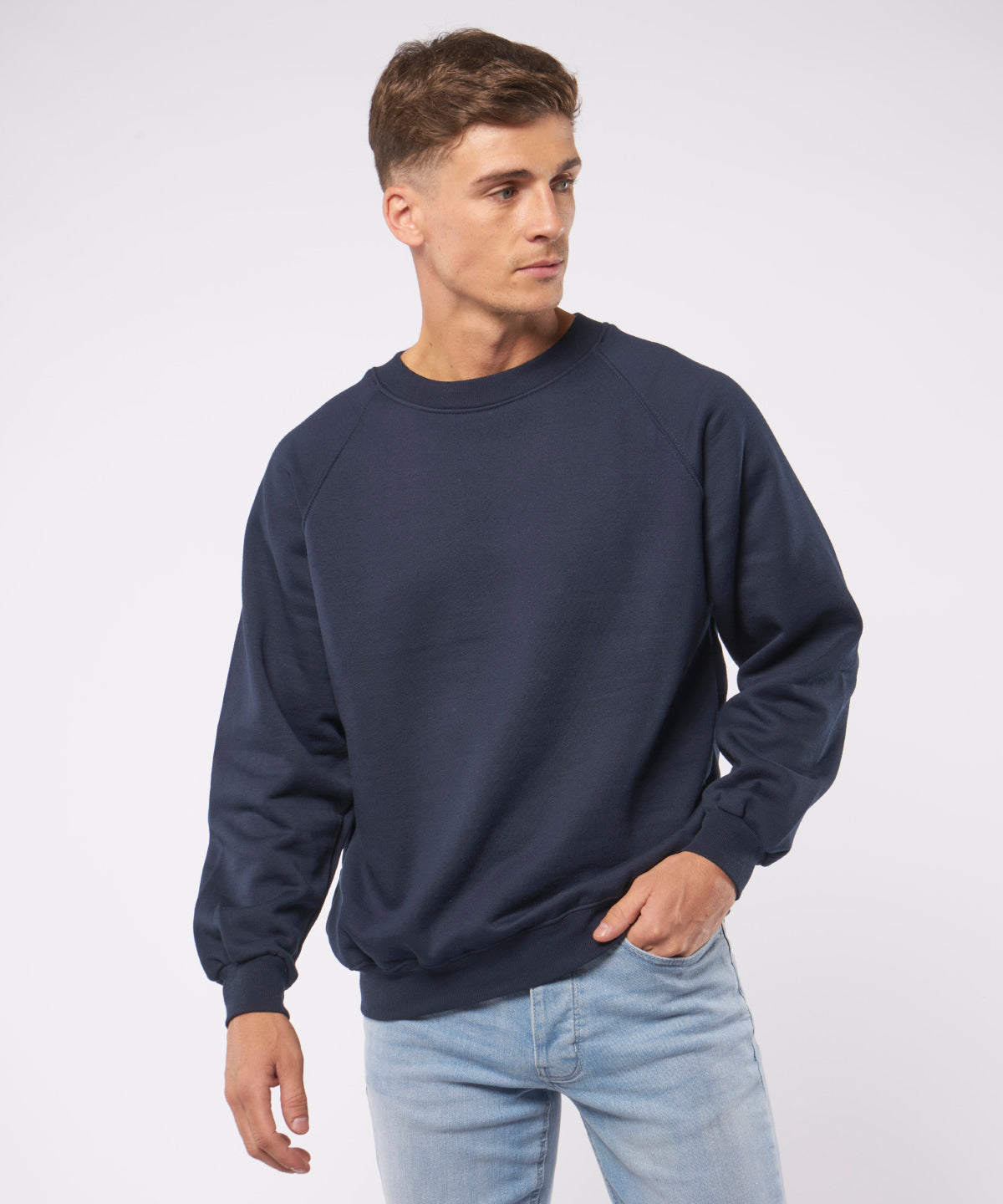 Maddins Coloursure Sweatshirt