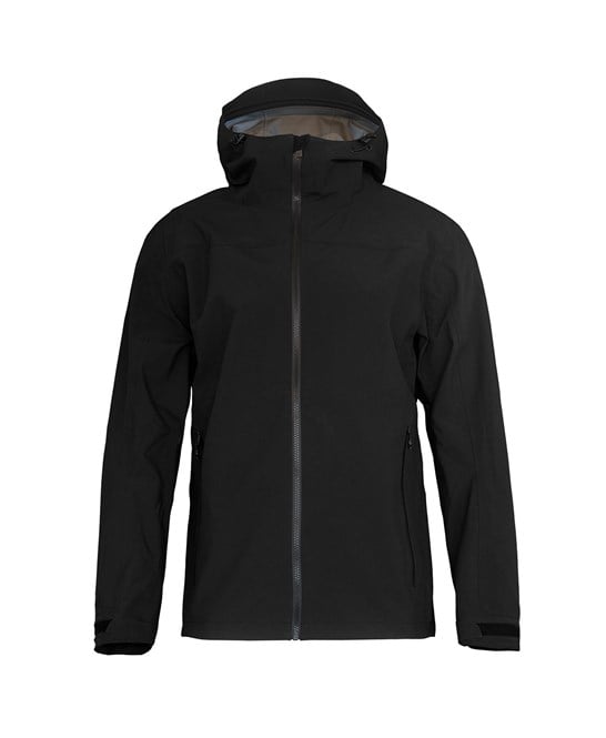 Nimbus N135M Yosemite Jacket