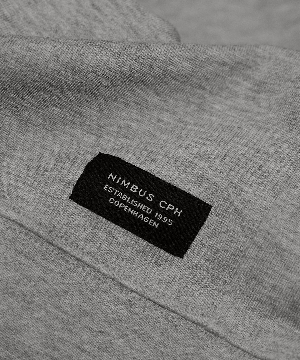 Nimbus N141F Women’s Georgetown – Timeless Luxury Crew Neck