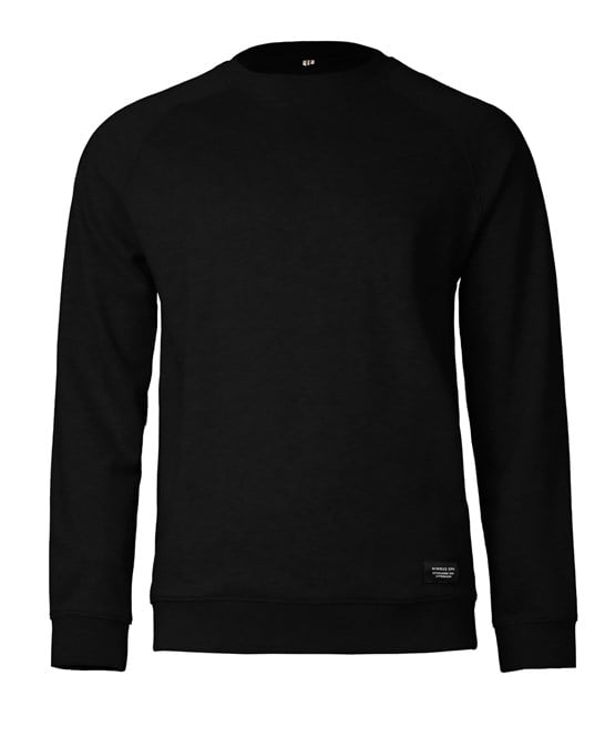 Nimbus N141M Georgetown – Timeless Luxury Crewneck
