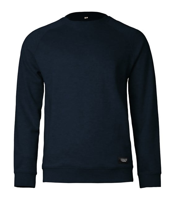 Nimbus N141M Georgetown – Timeless Luxury Crewneck