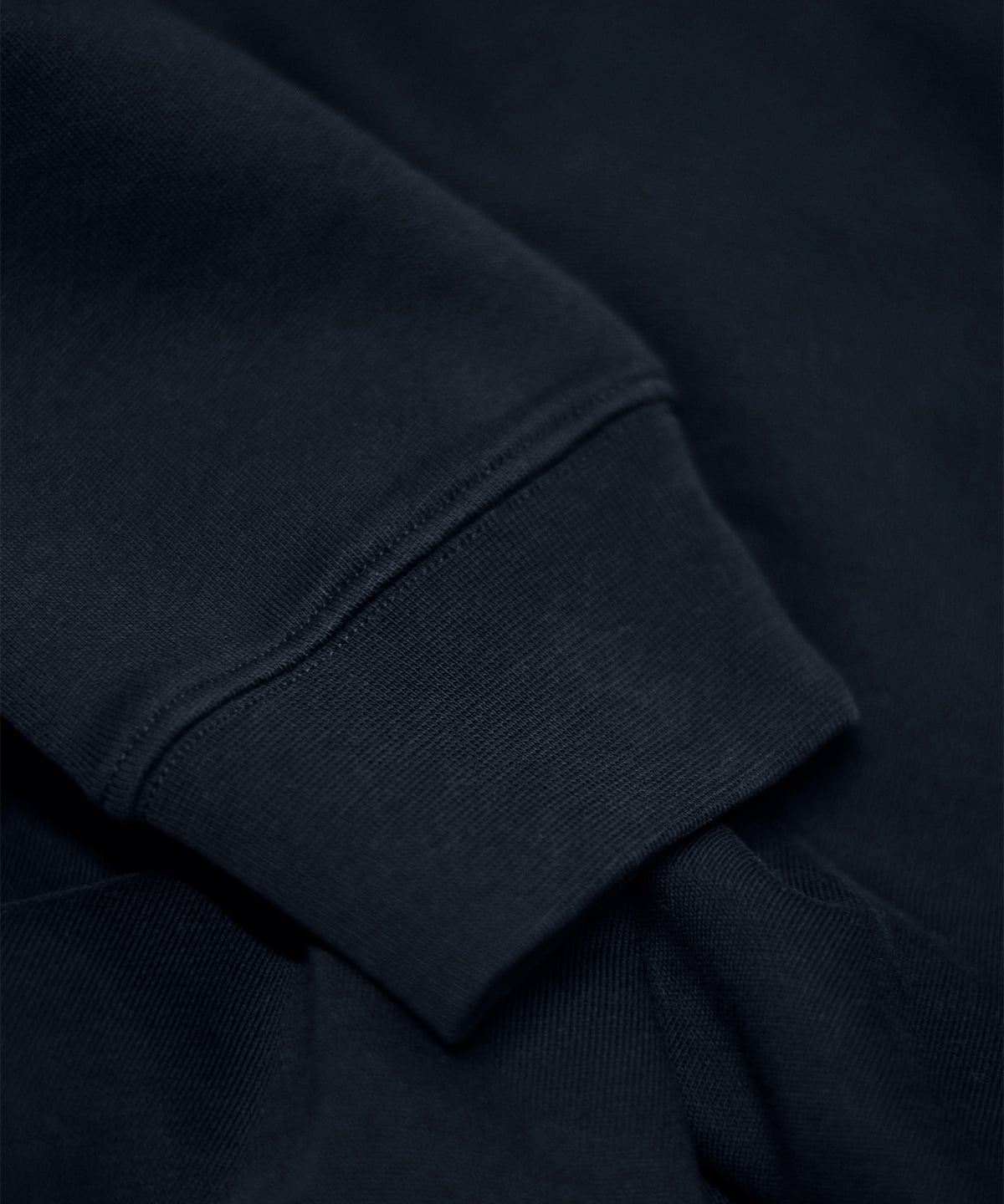Nimbus N141M Georgetown – Timeless Luxury Crewneck