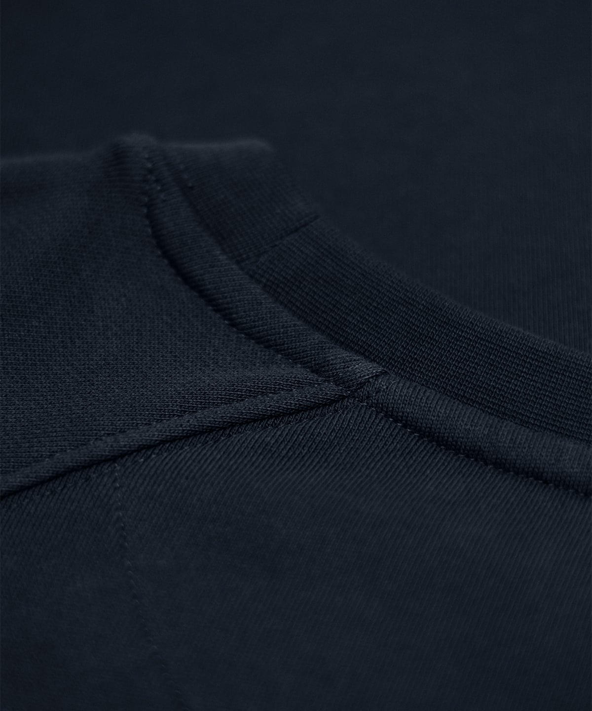 Nimbus N141M Georgetown – Timeless Luxury Crewneck