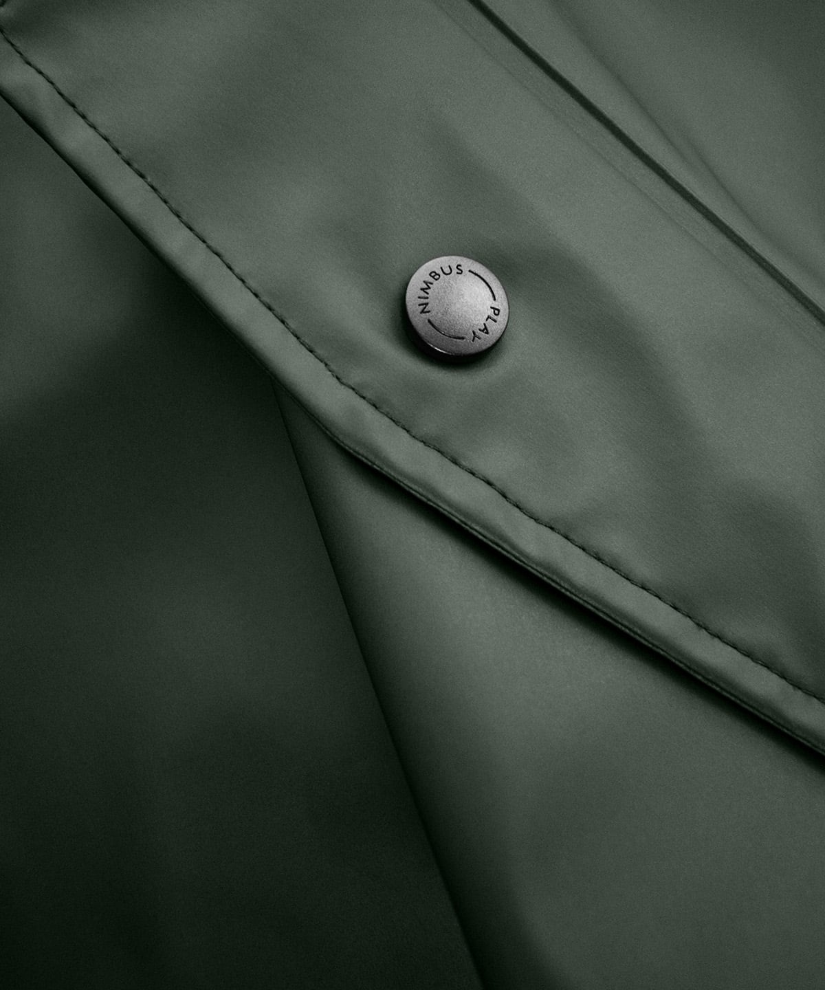 Nimbus NB129 York Unisex Raincoat