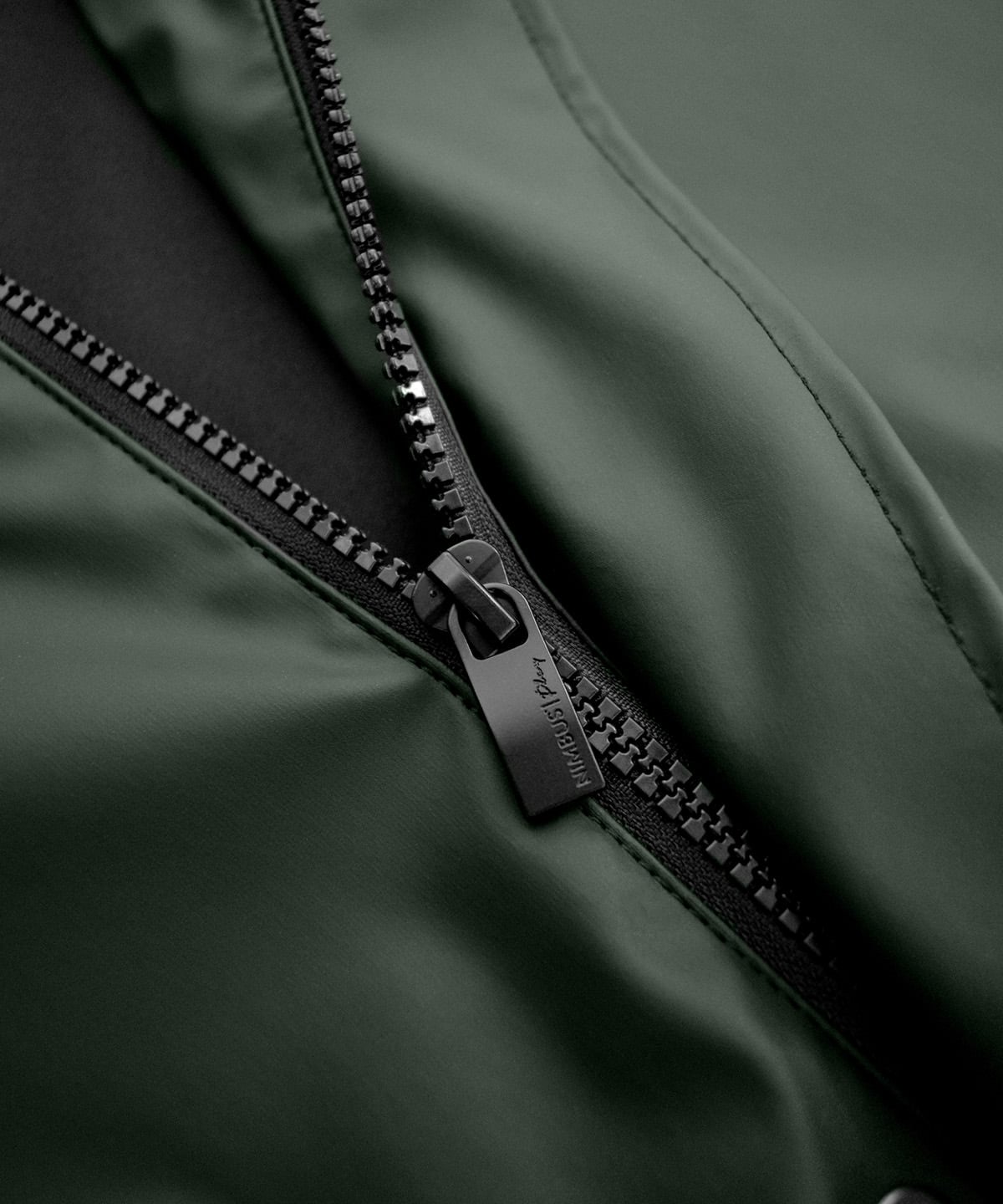Nimbus NB129 York Unisex Raincoat