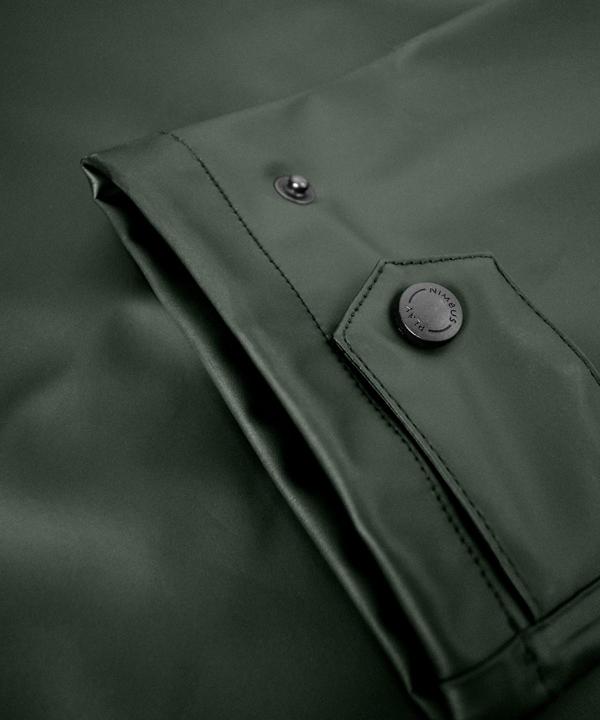 Nimbus NB129 York Unisex Raincoat