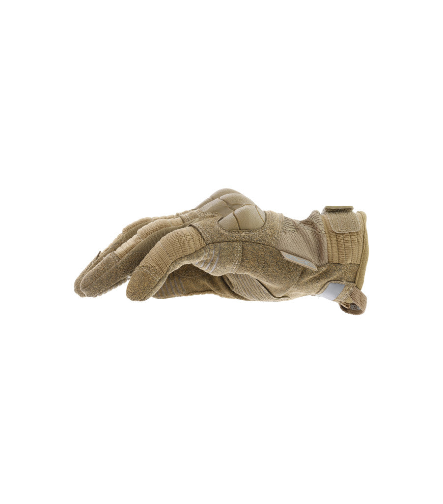 Mechanix Wear M-Pact 3 Coyote Tactical Impact Resistant Gloves