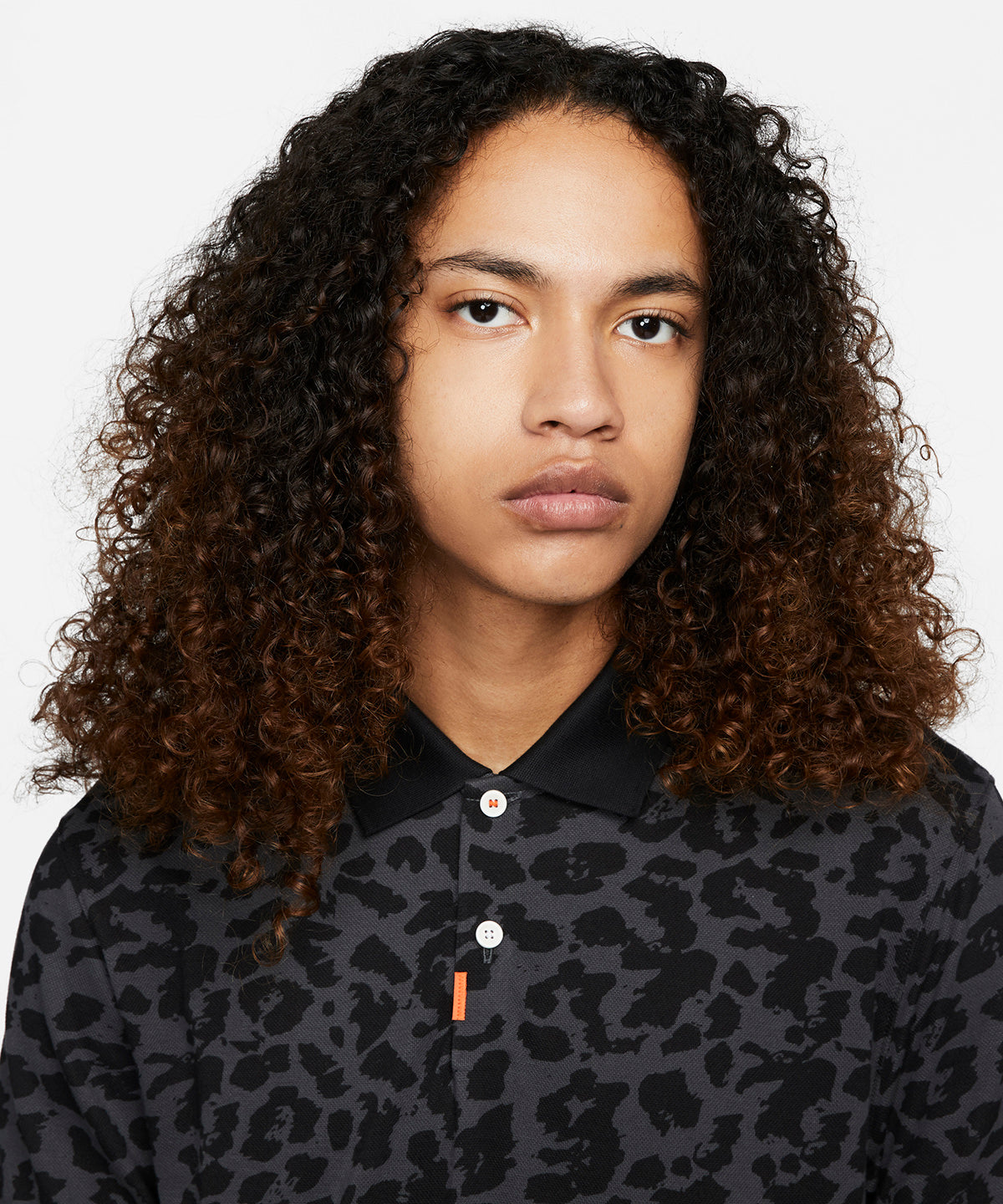 Nike Polo Golf Primal Print Slim