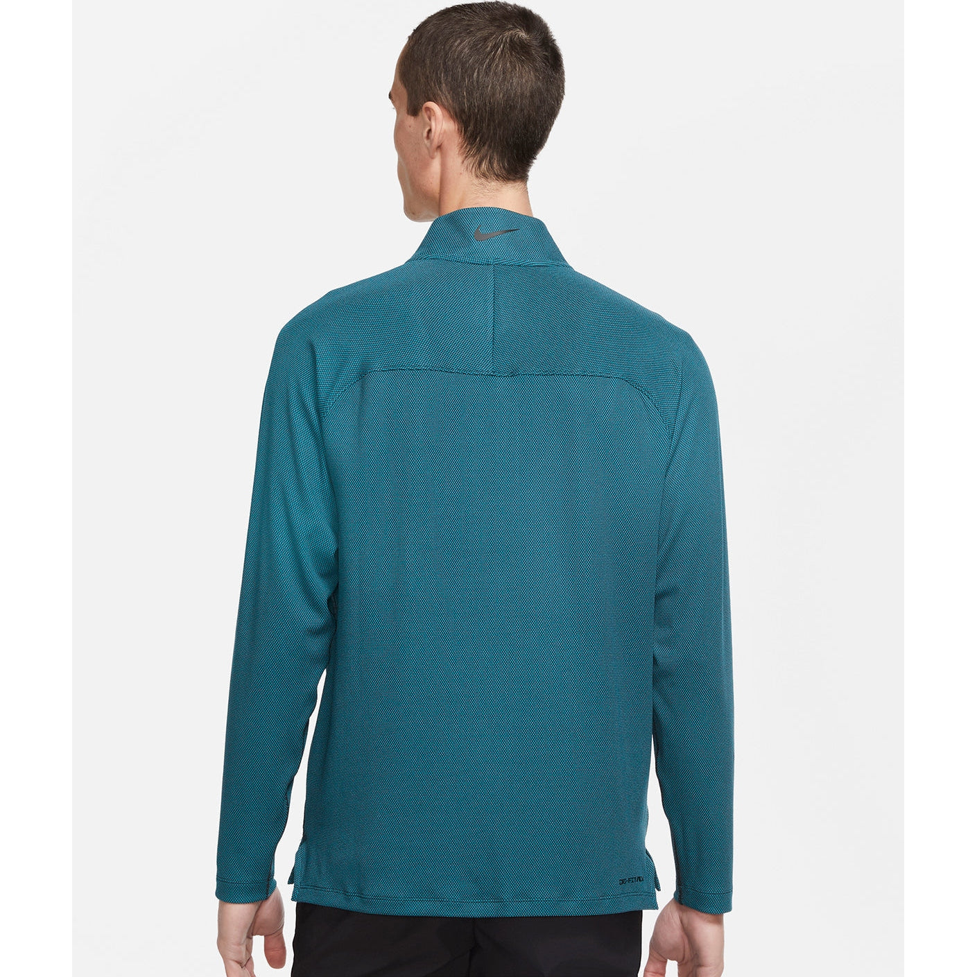 Nike Vapor Half-Zip Top