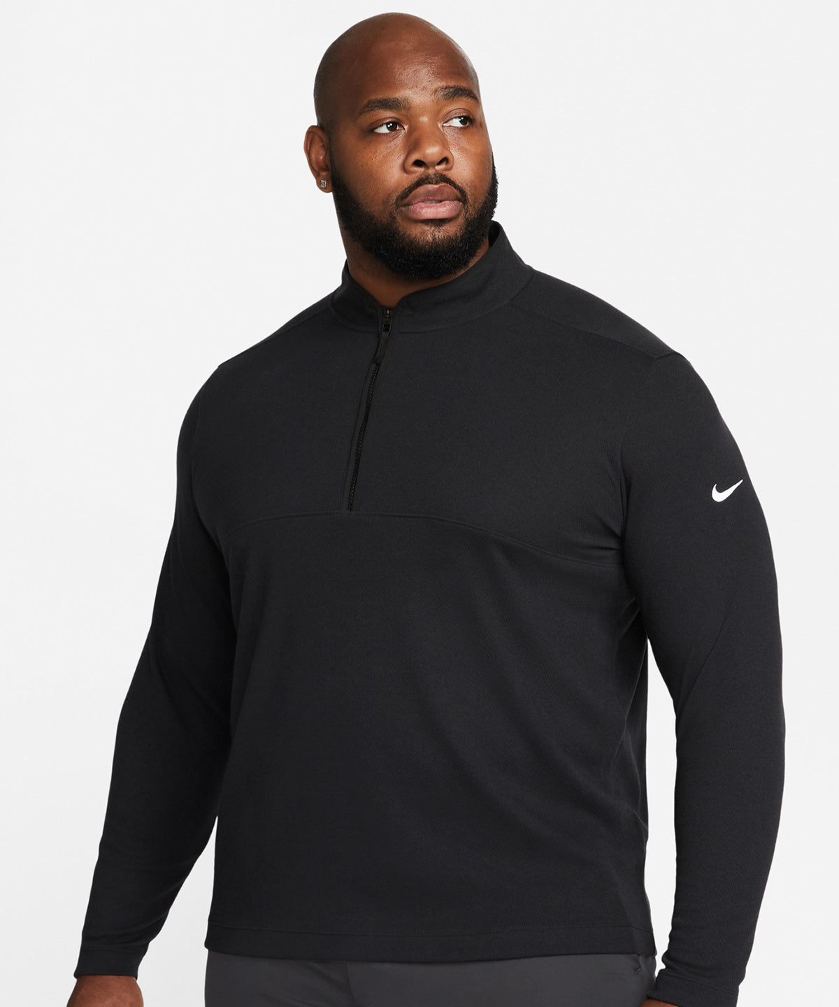 Nike Victory Half-Zip Top