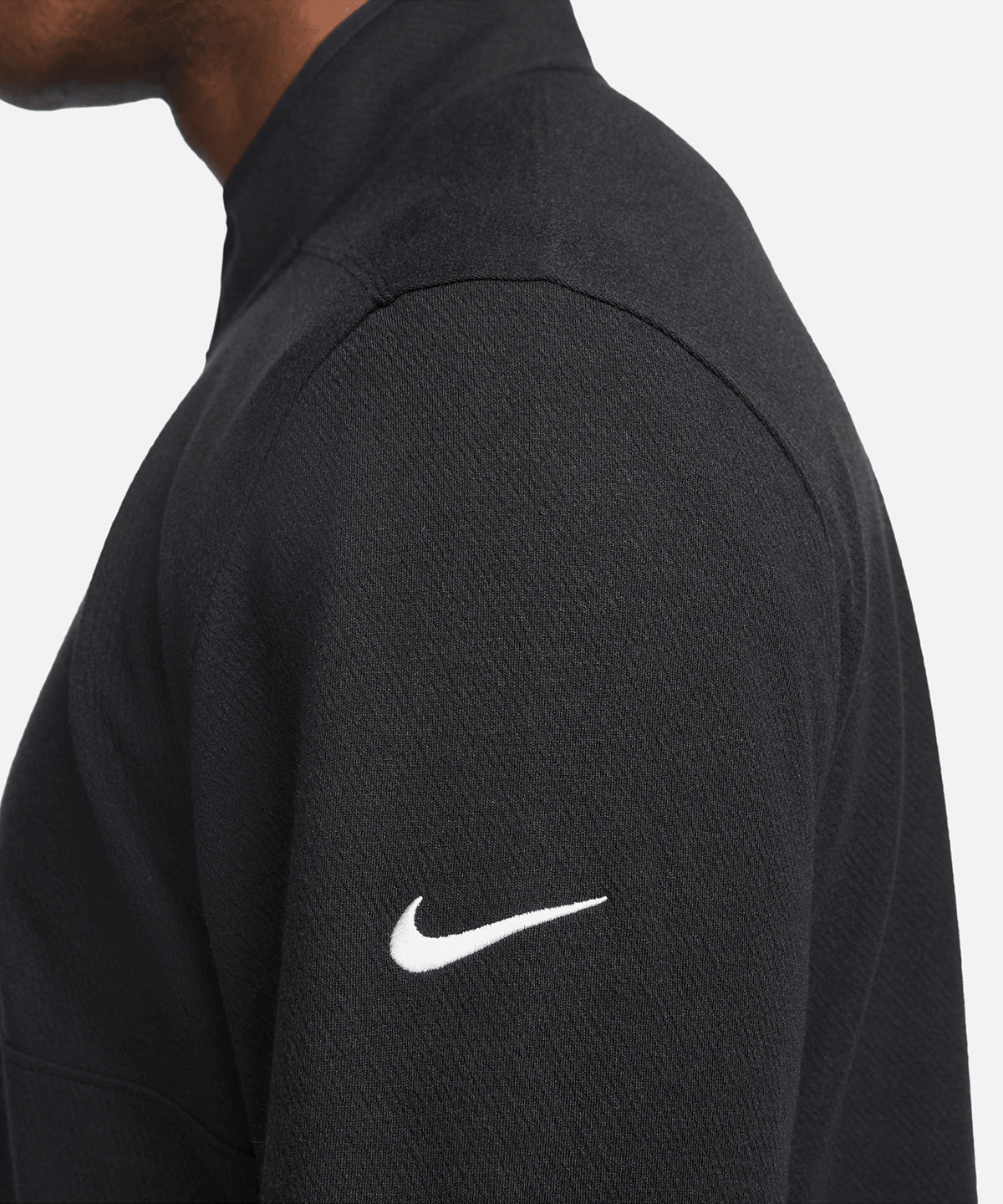 Nike Victory Half-Zip Top