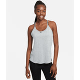 Nike Women's Nike One Dri-Fit Elastika Standard Fit Tank