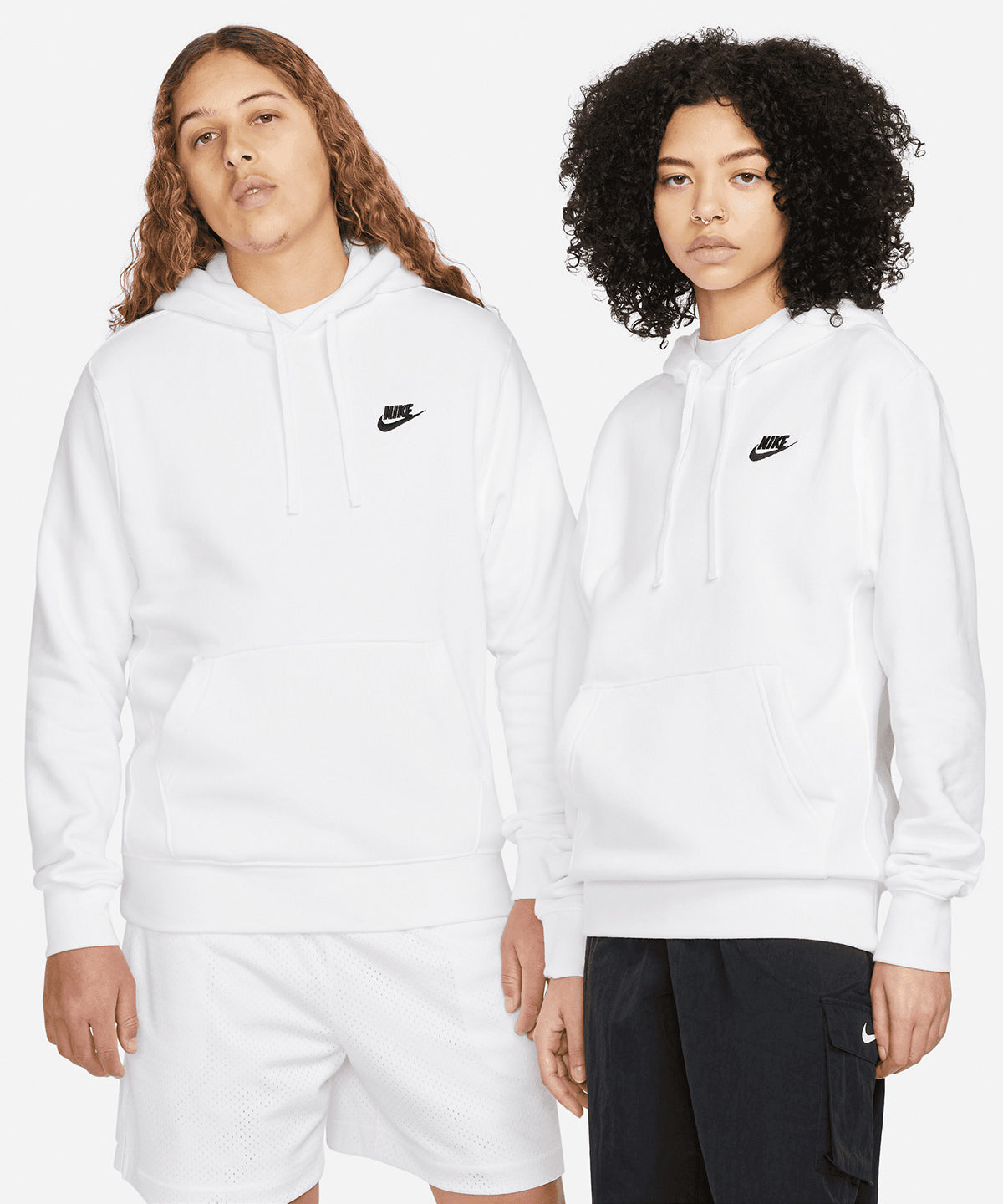 Nike Club Hoodie