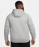 Nike Men's Full-Zip Fitness Hoodie