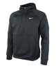 Nike Men's 1/4 Zip Fitness Hoodie