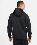 Nike Men's 1/4 Zip Fitness Hoodie