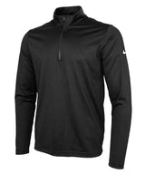 Nike Dri-Fit Victory Half-Zip Top