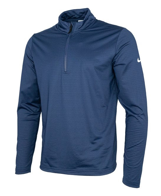 Nike Dri-Fit Victory Half-Zip Top