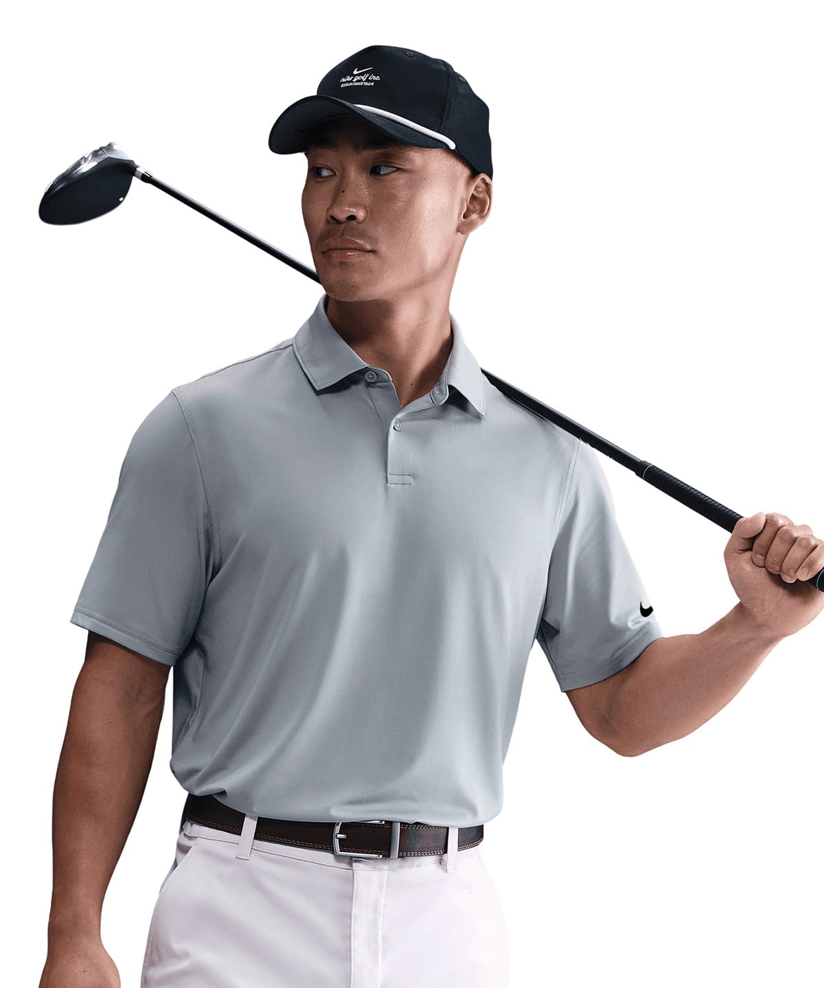Nike NK430 Velocity Solid Polo